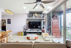 Austville Residences (D19), Condominium #628870961